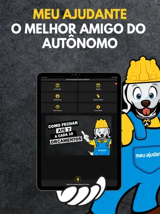 Download Meu Ajudante