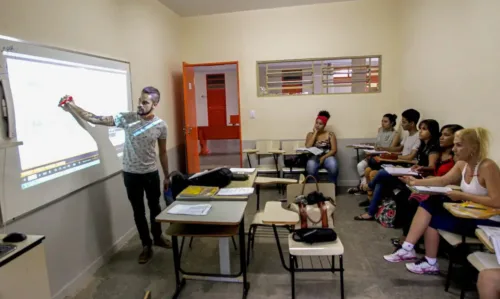 Como fazer o Encceja 2025