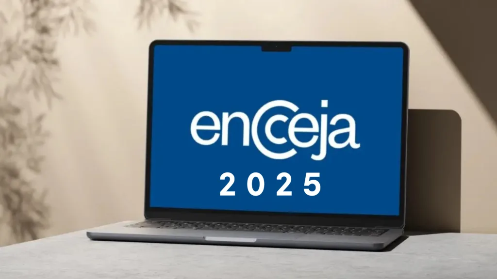 Encceja 2025 inscrições abertas: Como participar