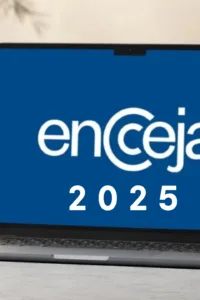 Encceja 2025 inscrição
