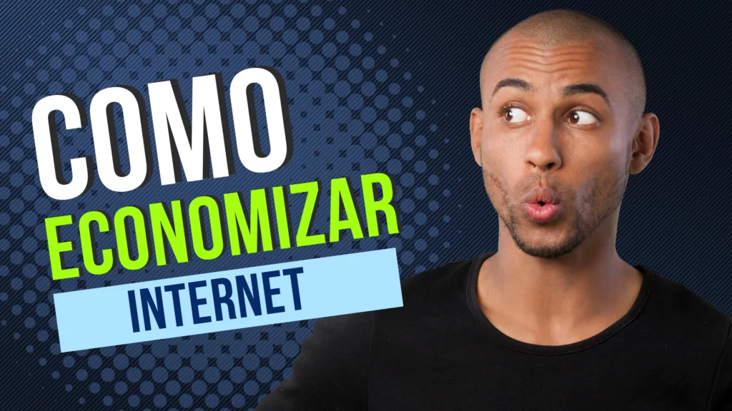 Apps que mais consomem internet e como economizar