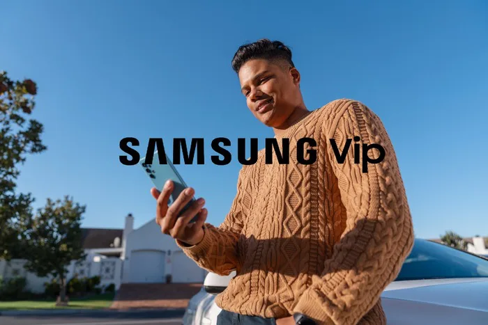 Samsung VIP: Conheça o programa de benefícios