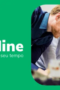 Intelbras cursos online com homens estudando tecnologia em laboratório