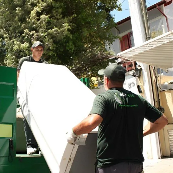 Onde encontrar ponto de coleta para descarte de lixo eletrônico