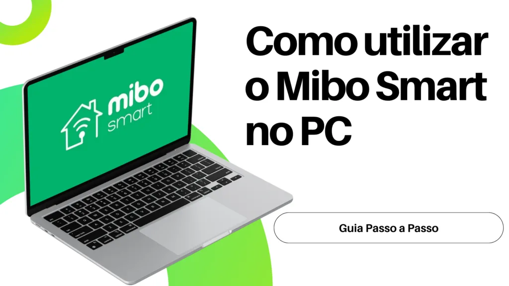 Mibo Smart: como usar 0 app Intelbras no PC com emulador