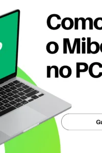 mibo smart para pc