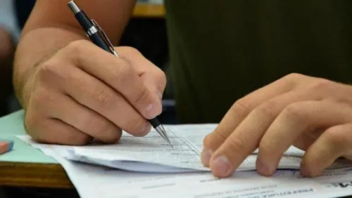 quando abrem as inscrições para o encceja 2025