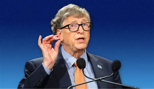 Bill Gates elon musk critica