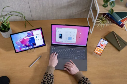 Instalando o Smart Connect no PC