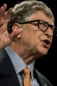 bill gates elon musk