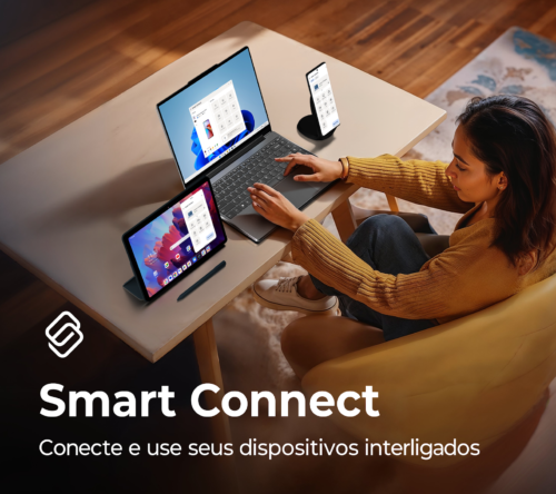 Aplicativo Smart Connect Motorola